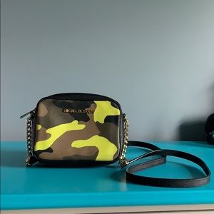 Cute small cross body